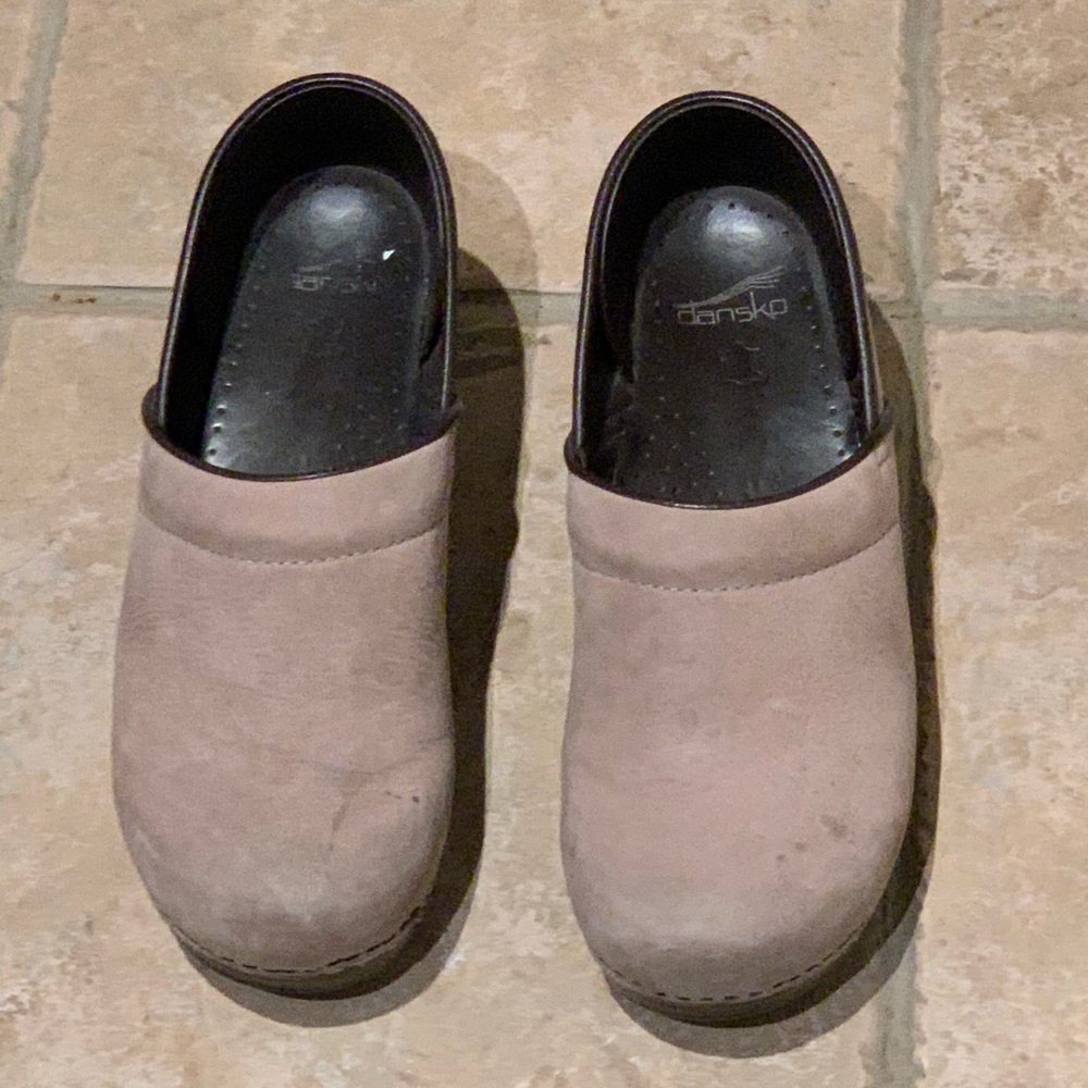 Dansko Clogs - image 1